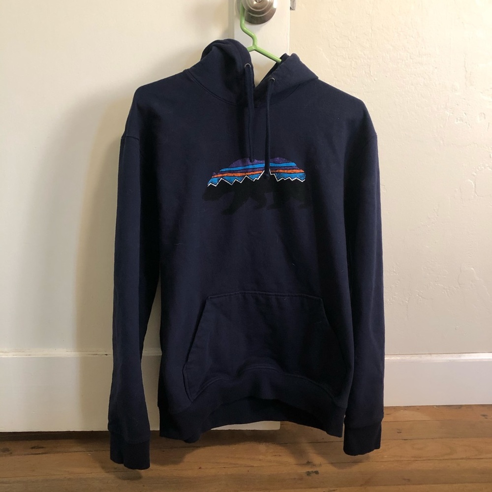 Patagonia Men’s Uprisal Hoodie